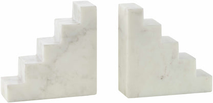 The Marseille Bookend
