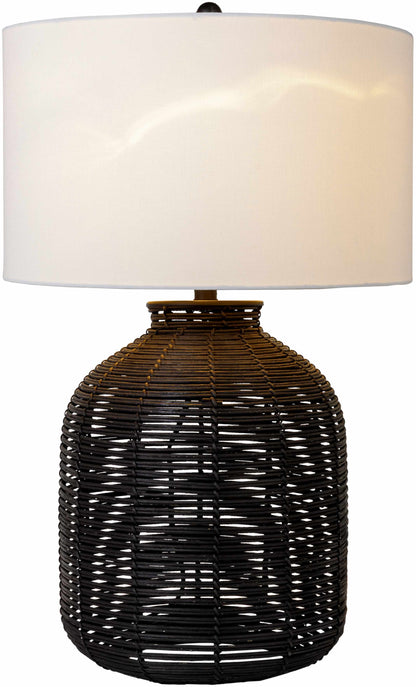 Cuautempan Table Lamp