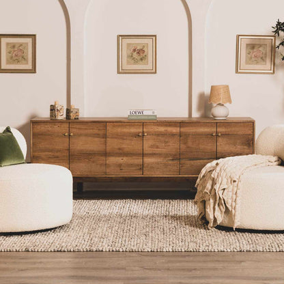 The Collingham Rug