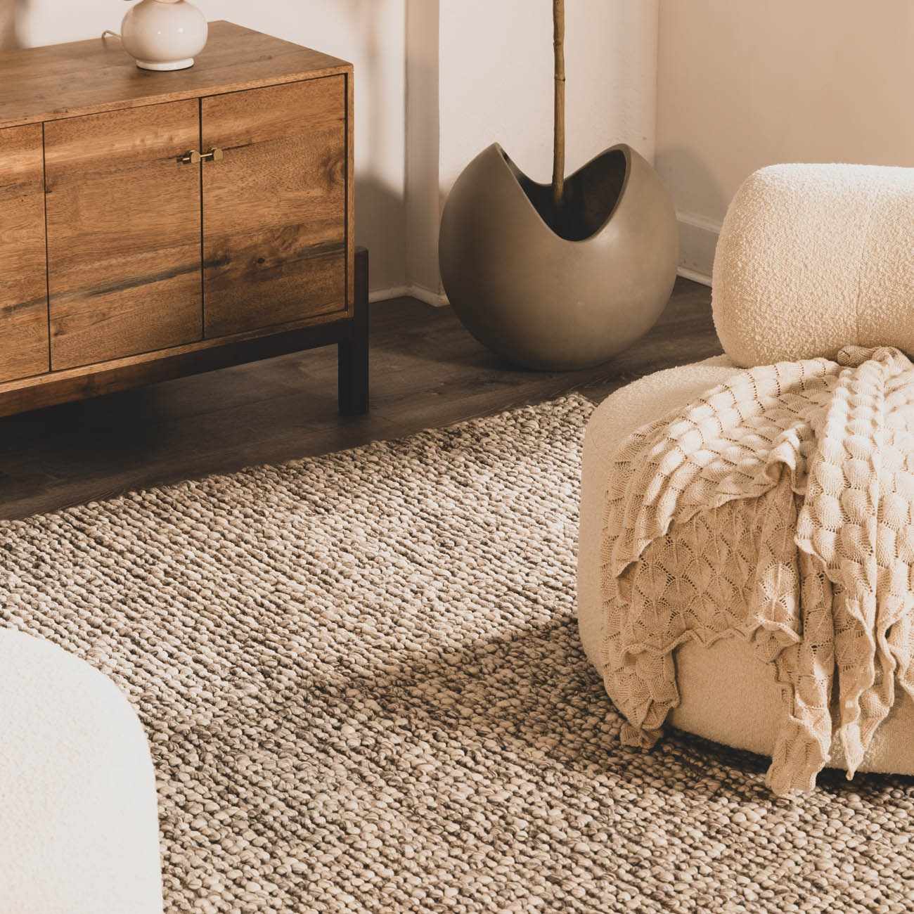 The Collingham Rug