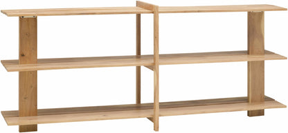 The Somerton Bookcase