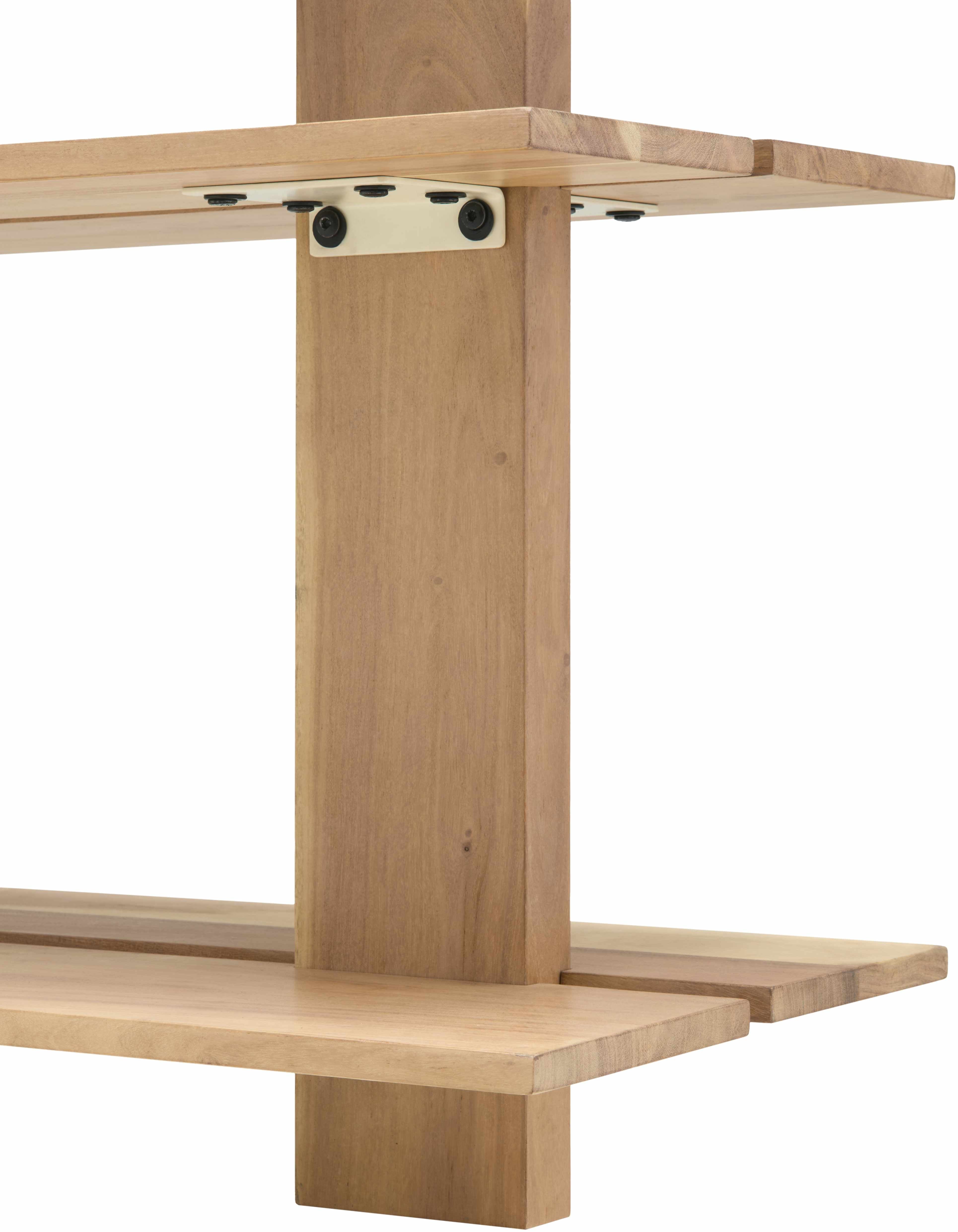 The Somerton Bookcase