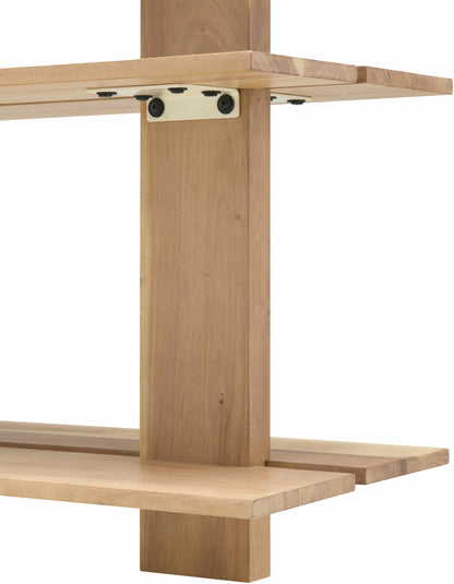 The Somerton Bookcase