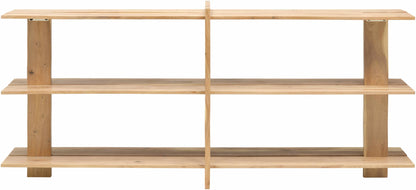 The Somerton Bookcase