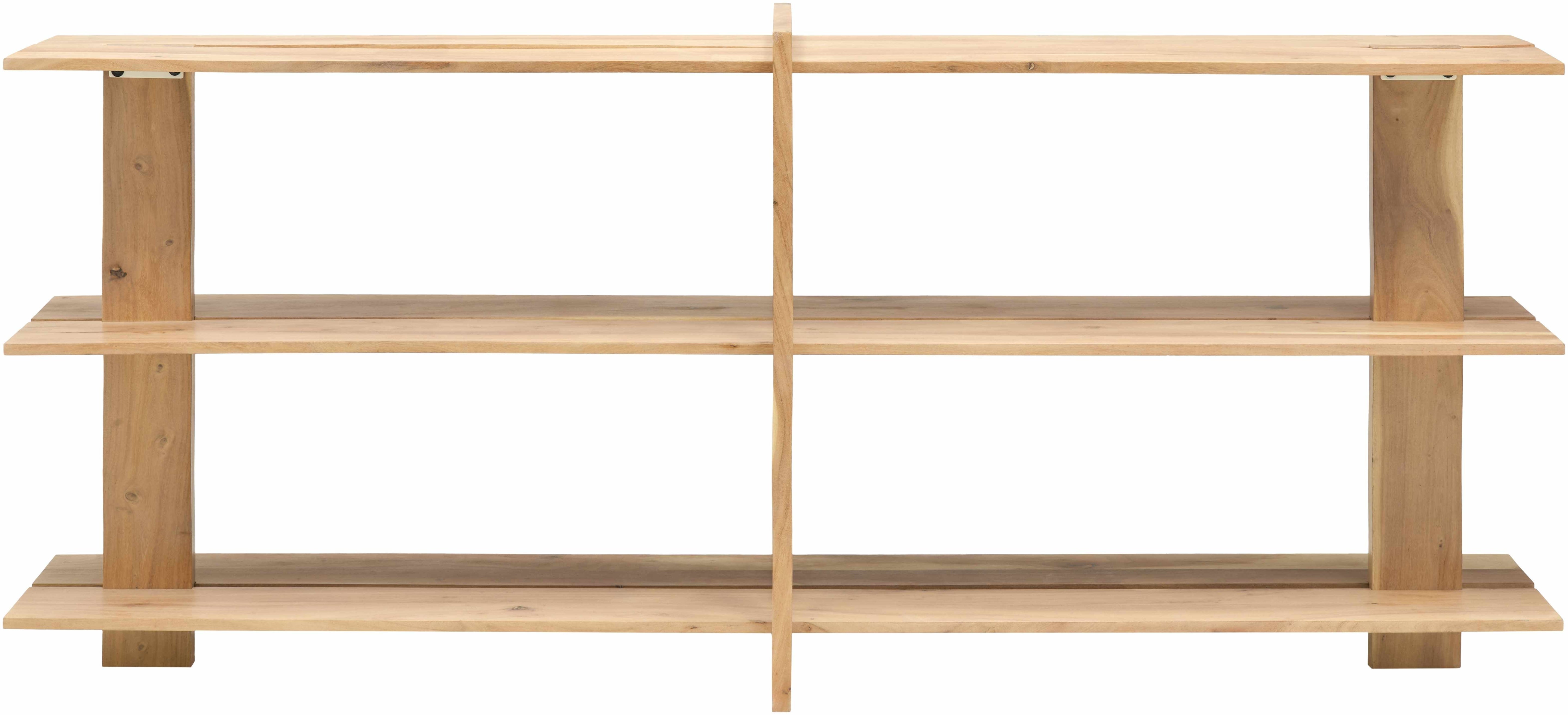 The Somerton Bookcase