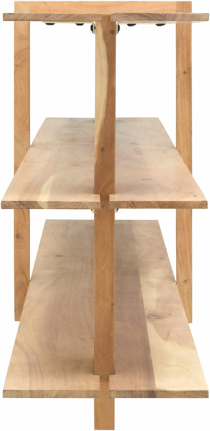 The Somerton Bookcase