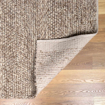 Featherlight Premium Wool Rug