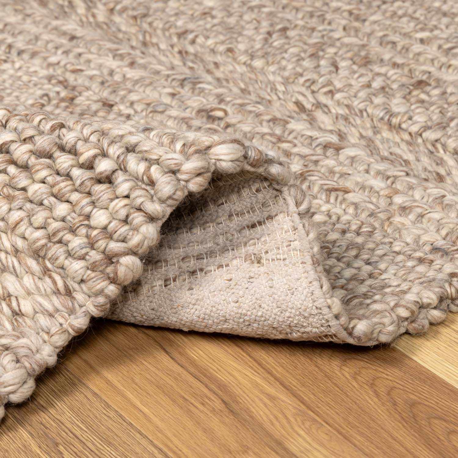 Featherlight Premium Wool Rug