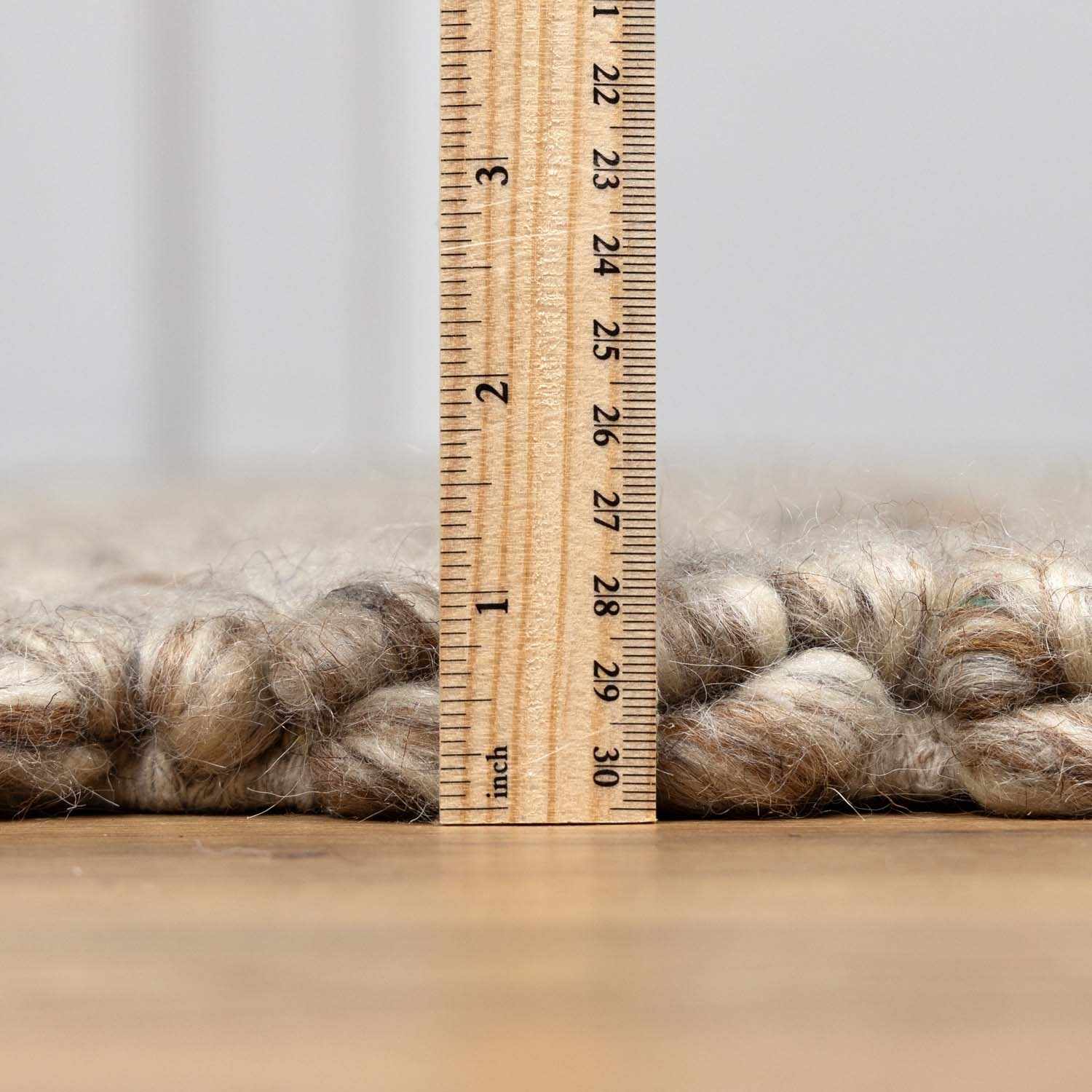 Featherlight Premium Wool Rug