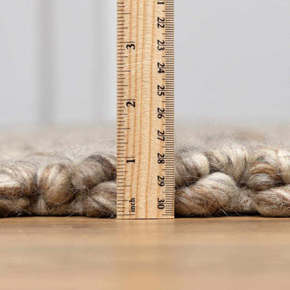Featherlight Premium Wool Rug