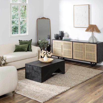 Featherlight Premium Wool Rug