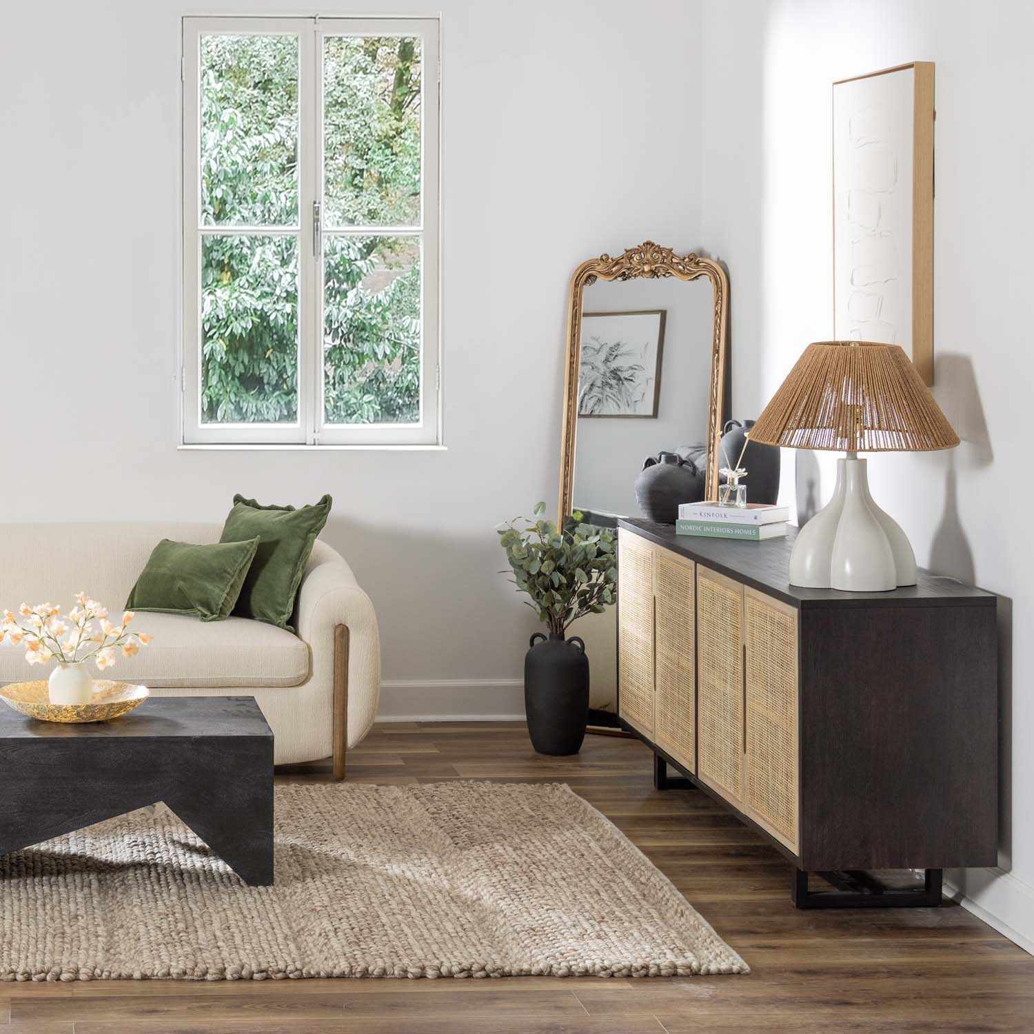 Featherlight Premium Wool Rug