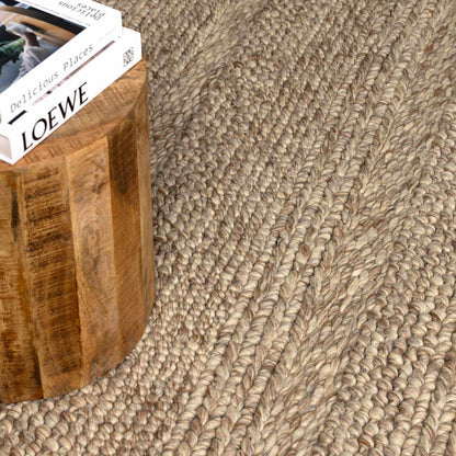 Featherlight Premium Wool Rug