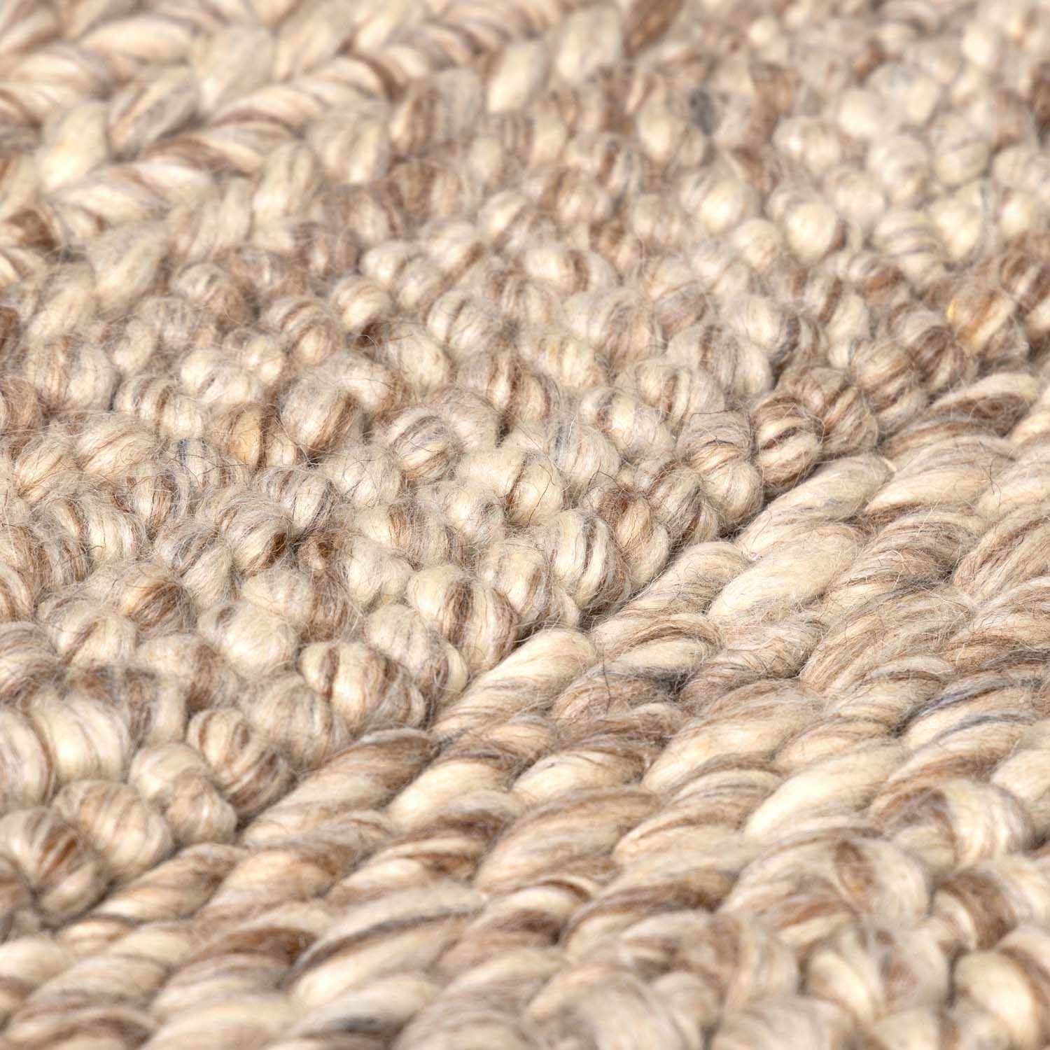 Featherlight Premium Wool Rug