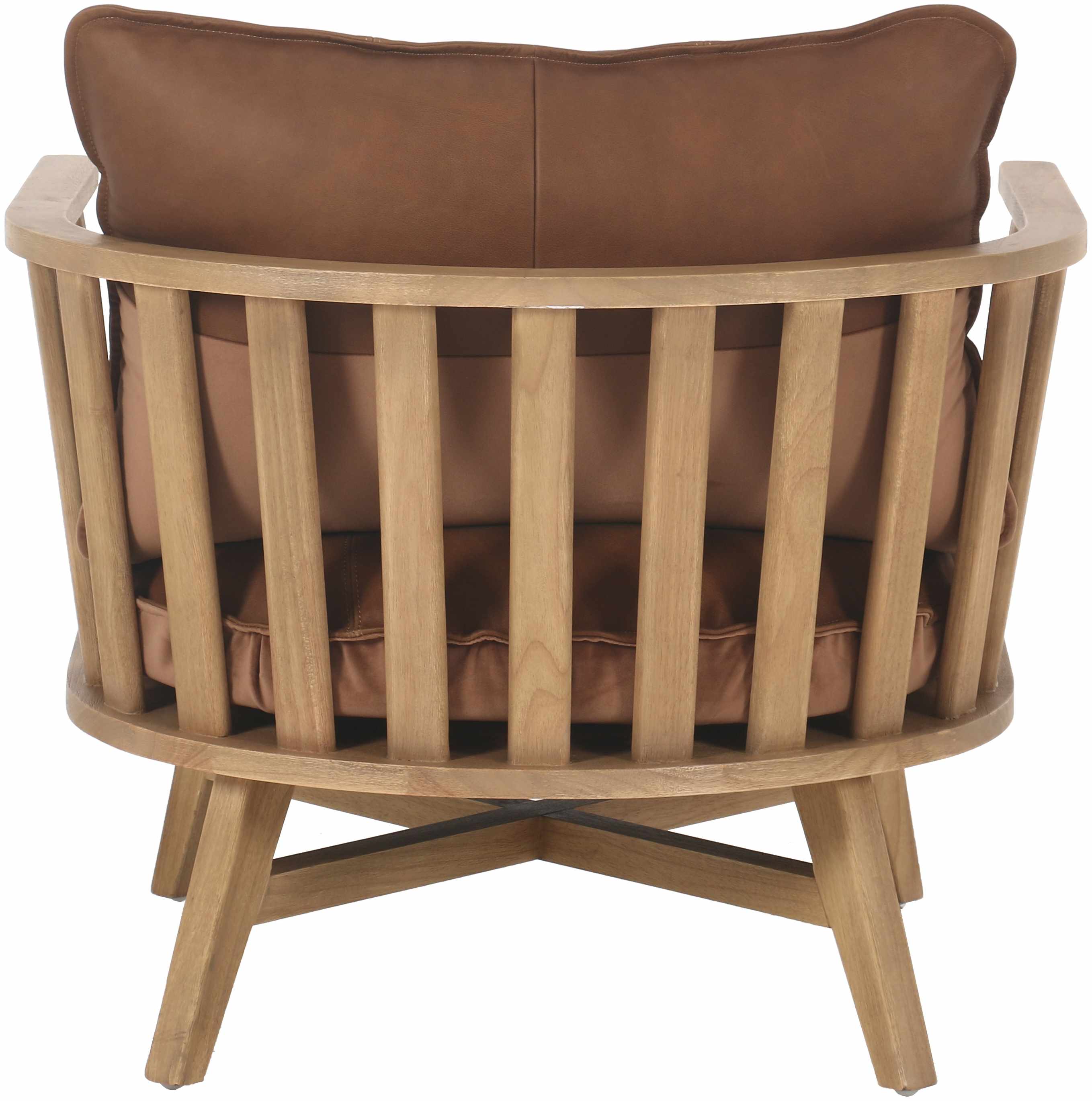 The Tyana Accent Chair