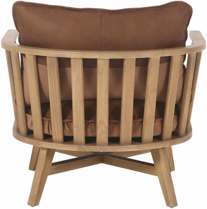 The Tyana Accent Chair