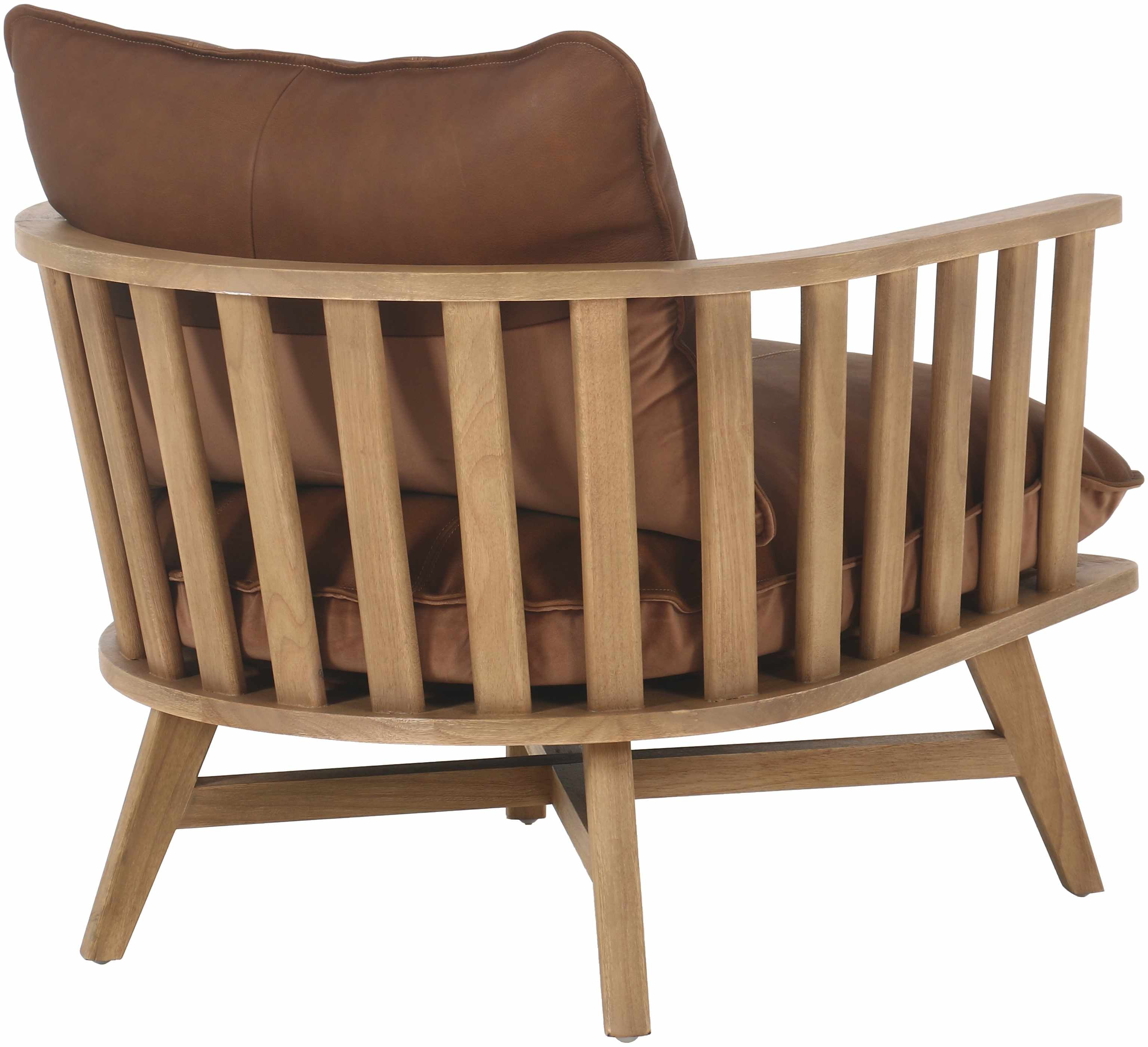 The Tyana Accent Chair