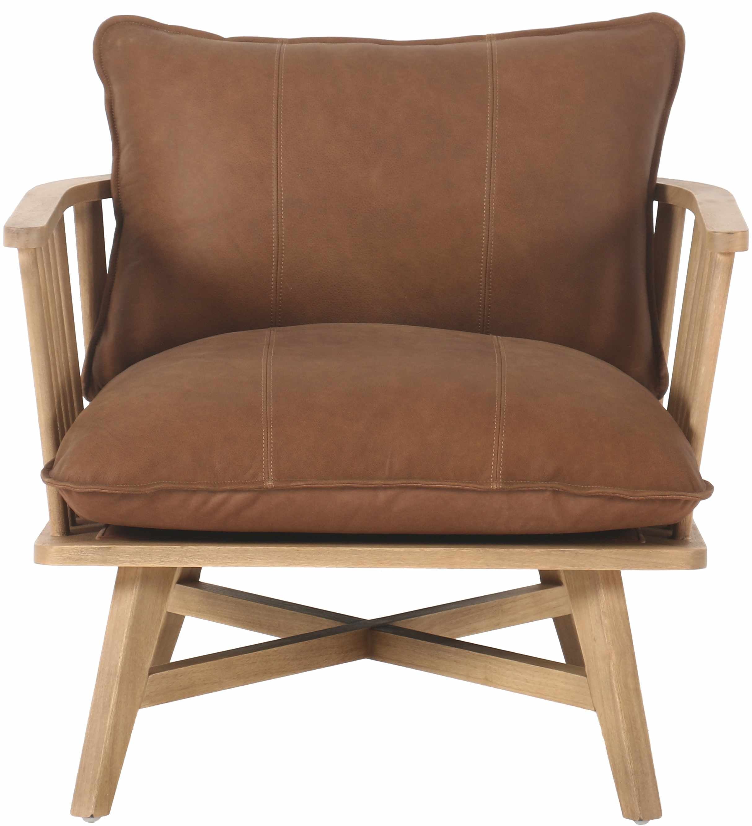 The Tyana Accent Chair