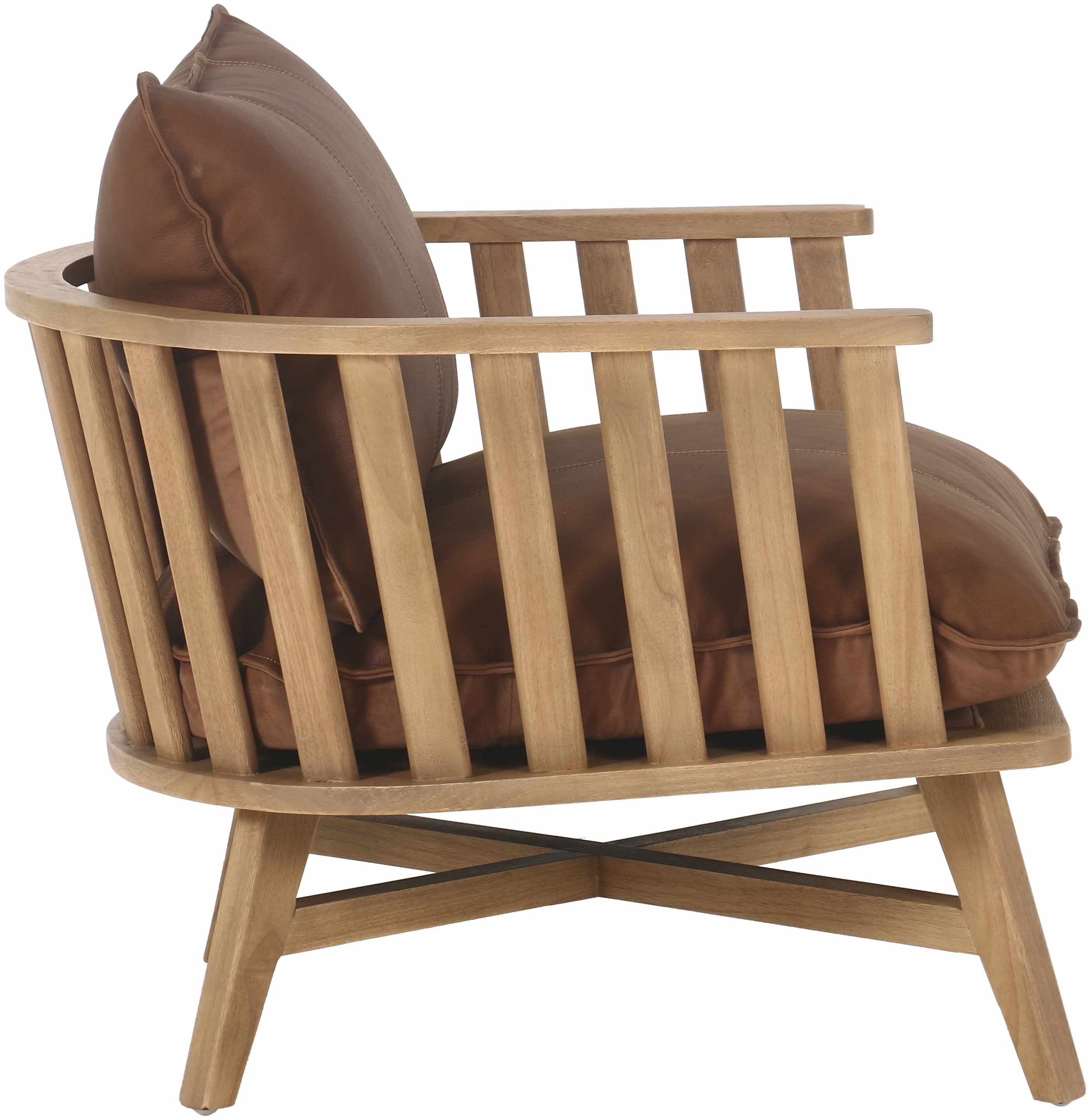 The Tyana Accent Chair