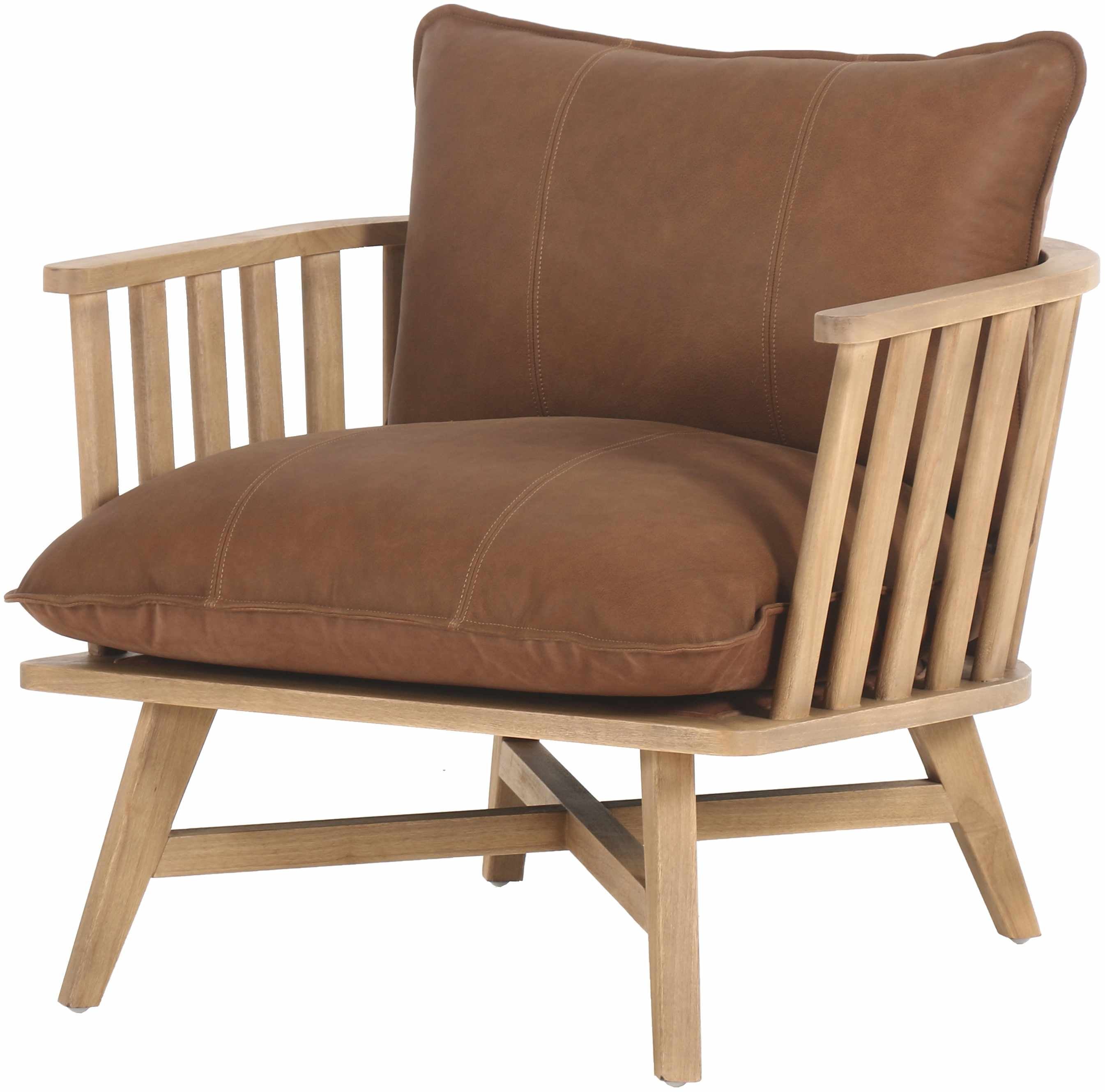 The Tyana Accent Chair