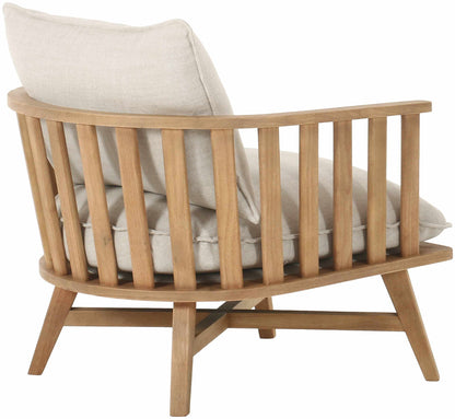 The Tyana Accent Chair