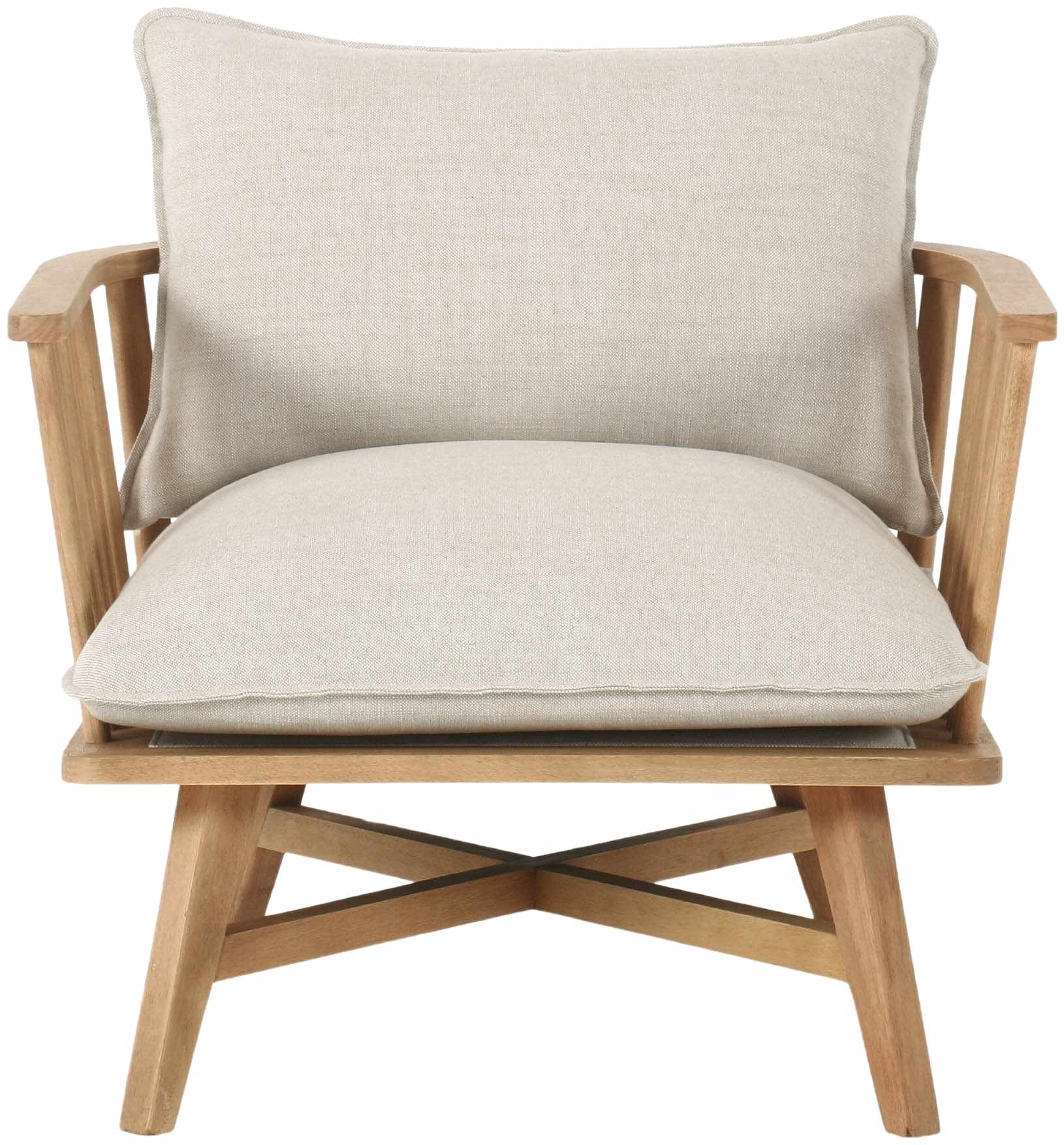 The Tyana Accent Chair