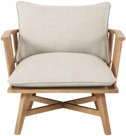The Tyana Accent Chair