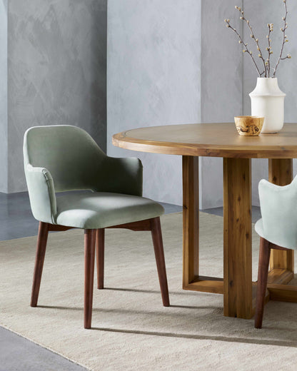 The Sole Dining Chair