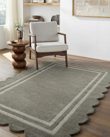 Heir Area Rug