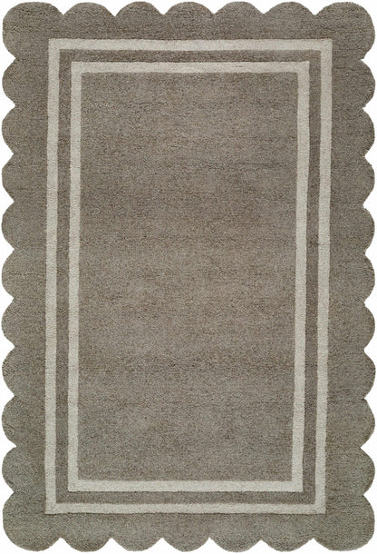 Heir Area Rug