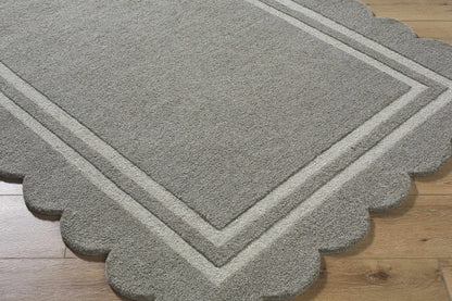 Heir Area Rug