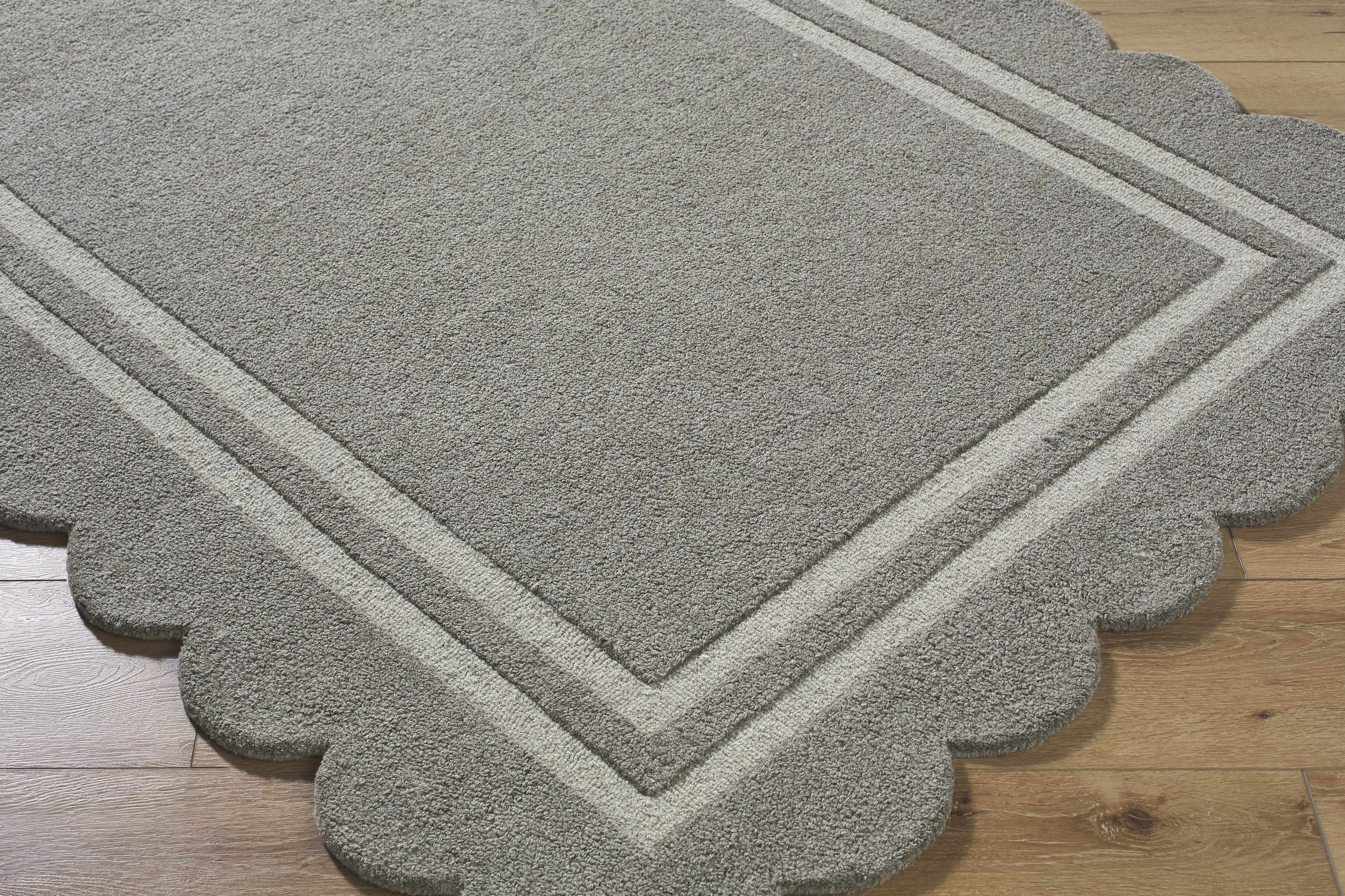 Heir Area Rug