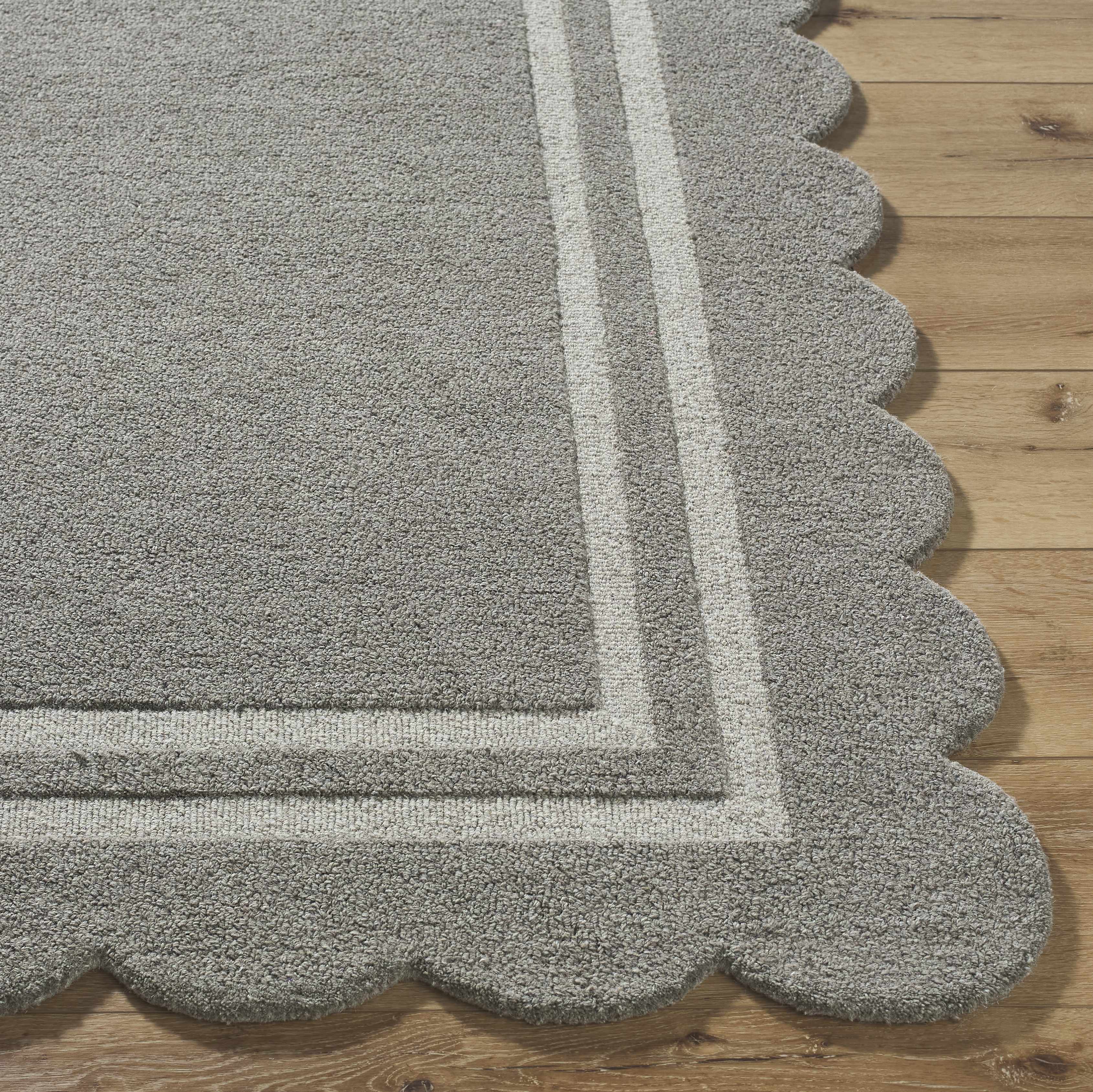 Heir Area Rug