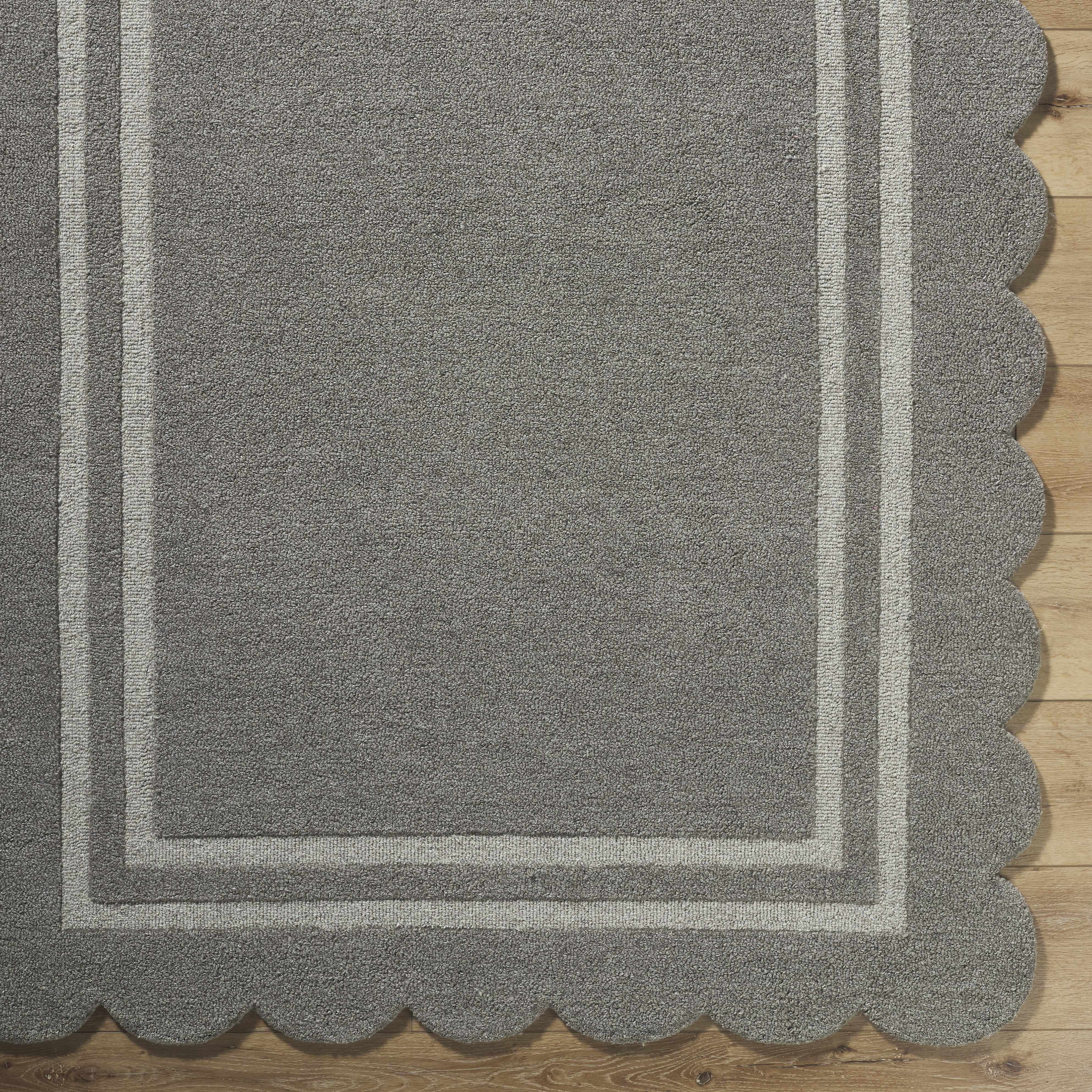 Heir Area Rug