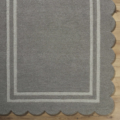 Heir Area Rug