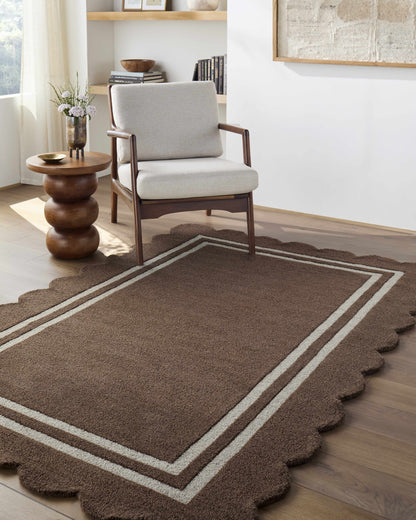 Heir Area Rug