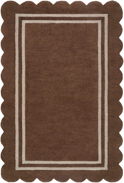 Heir Area Rug