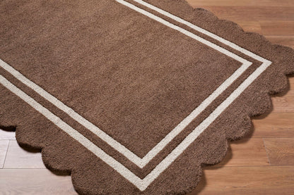 Heir Area Rug