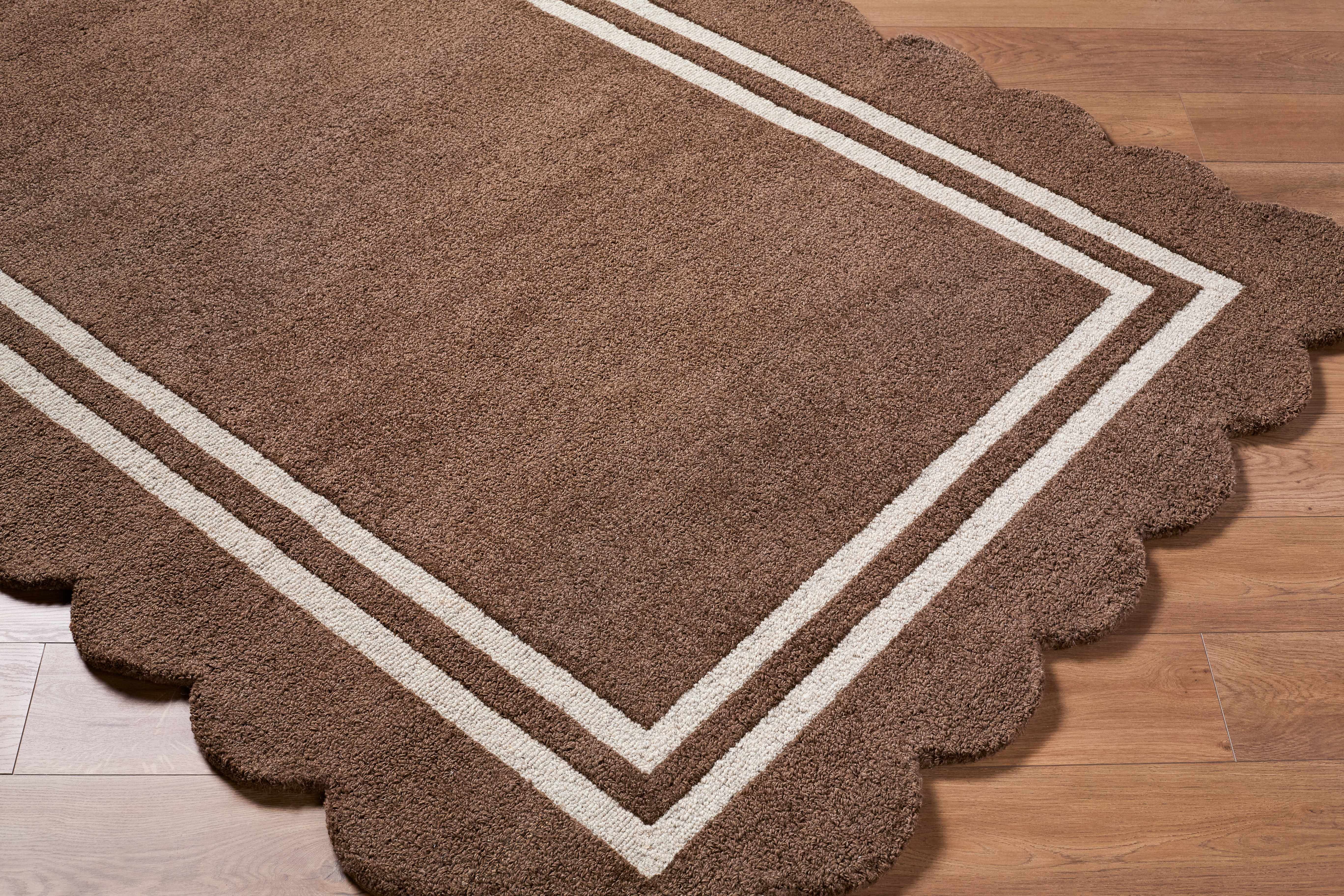 Heir Area Rug