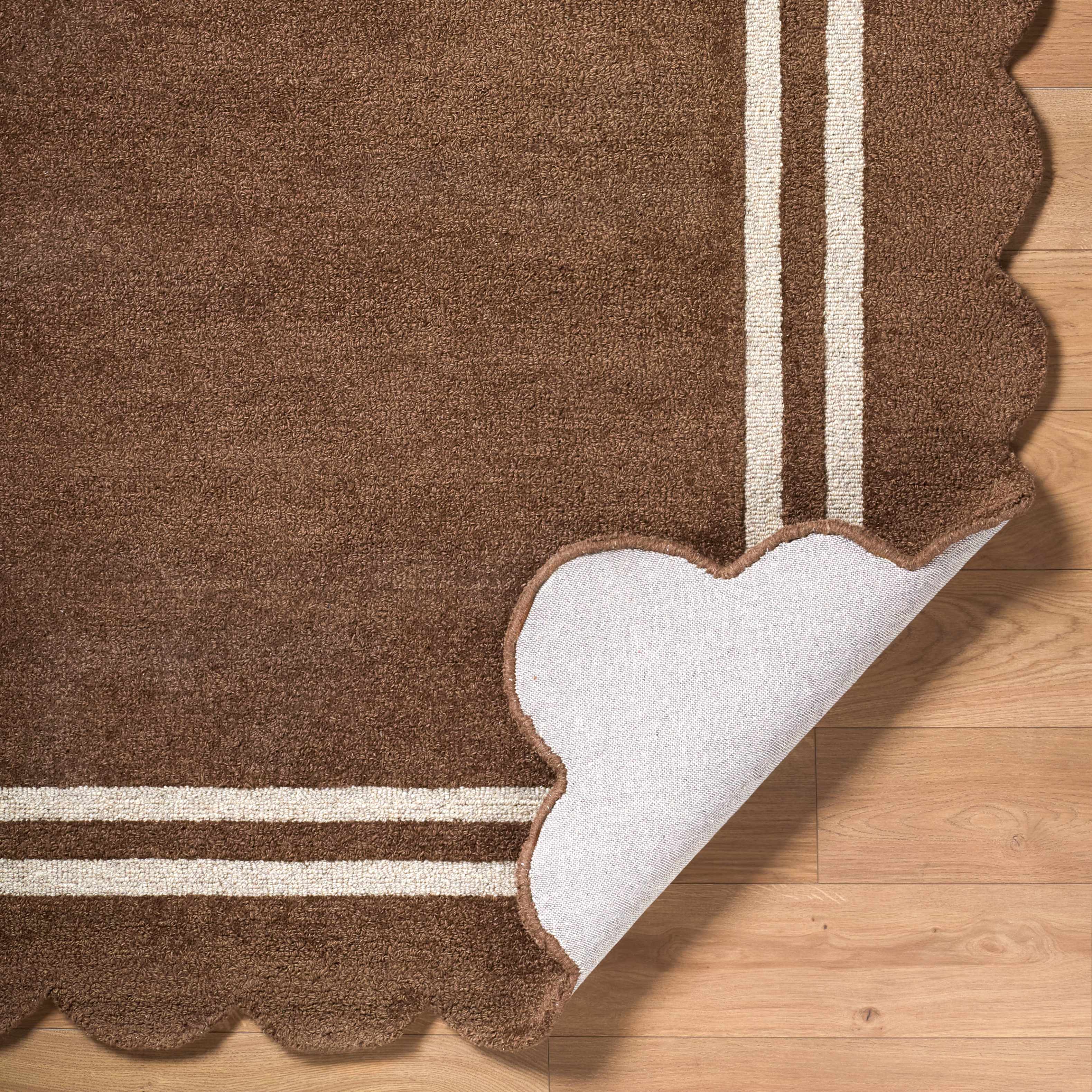 Heir Area Rug