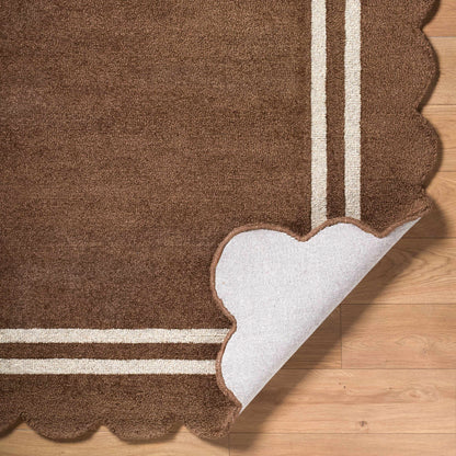Heir Area Rug