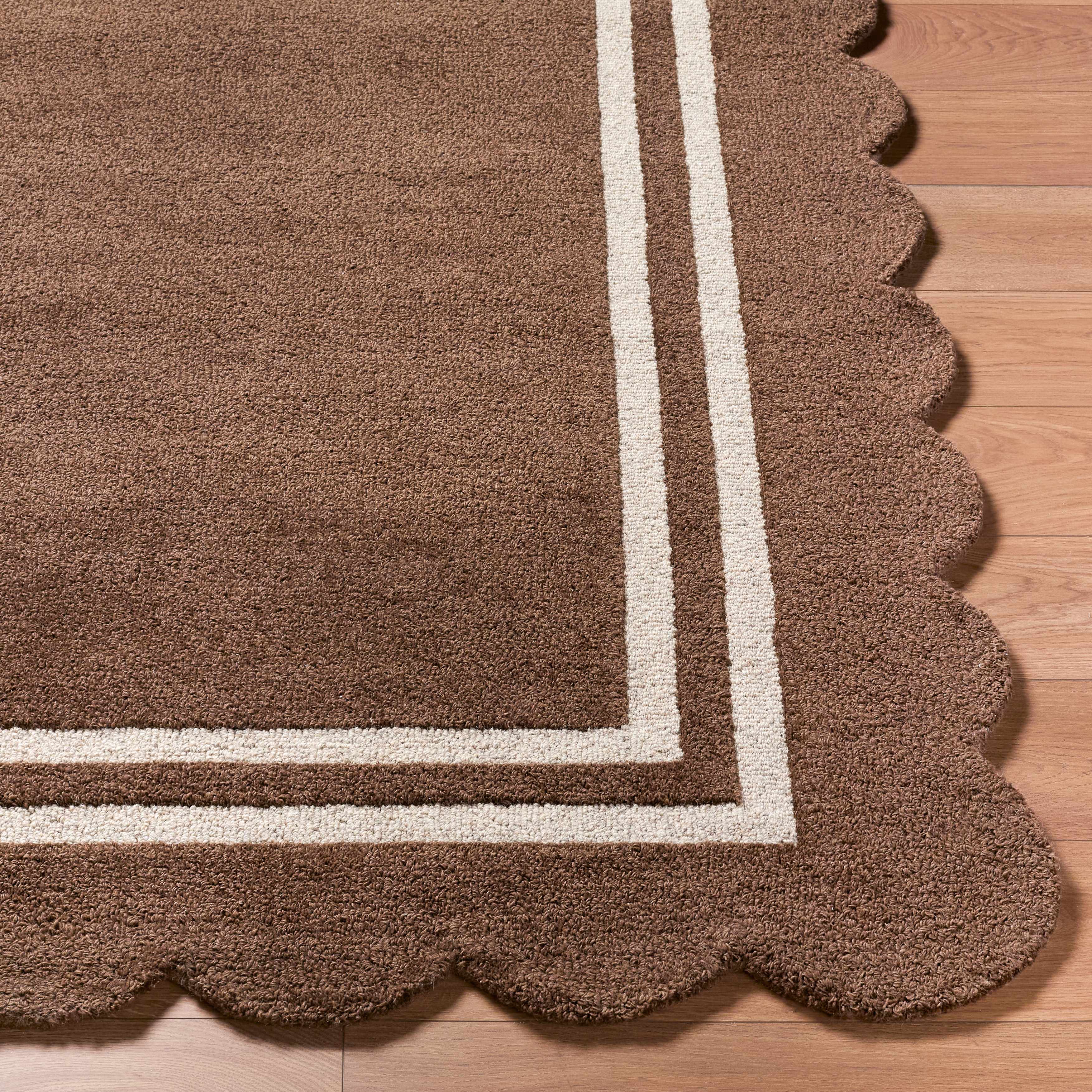 Heir Area Rug