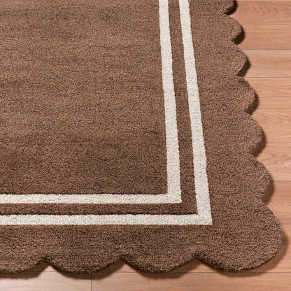 Heir Area Rug