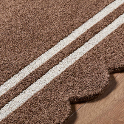 Heir Area Rug