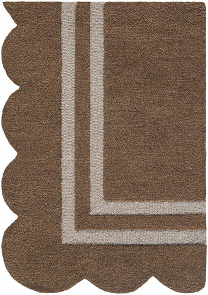 Heir Area Rug