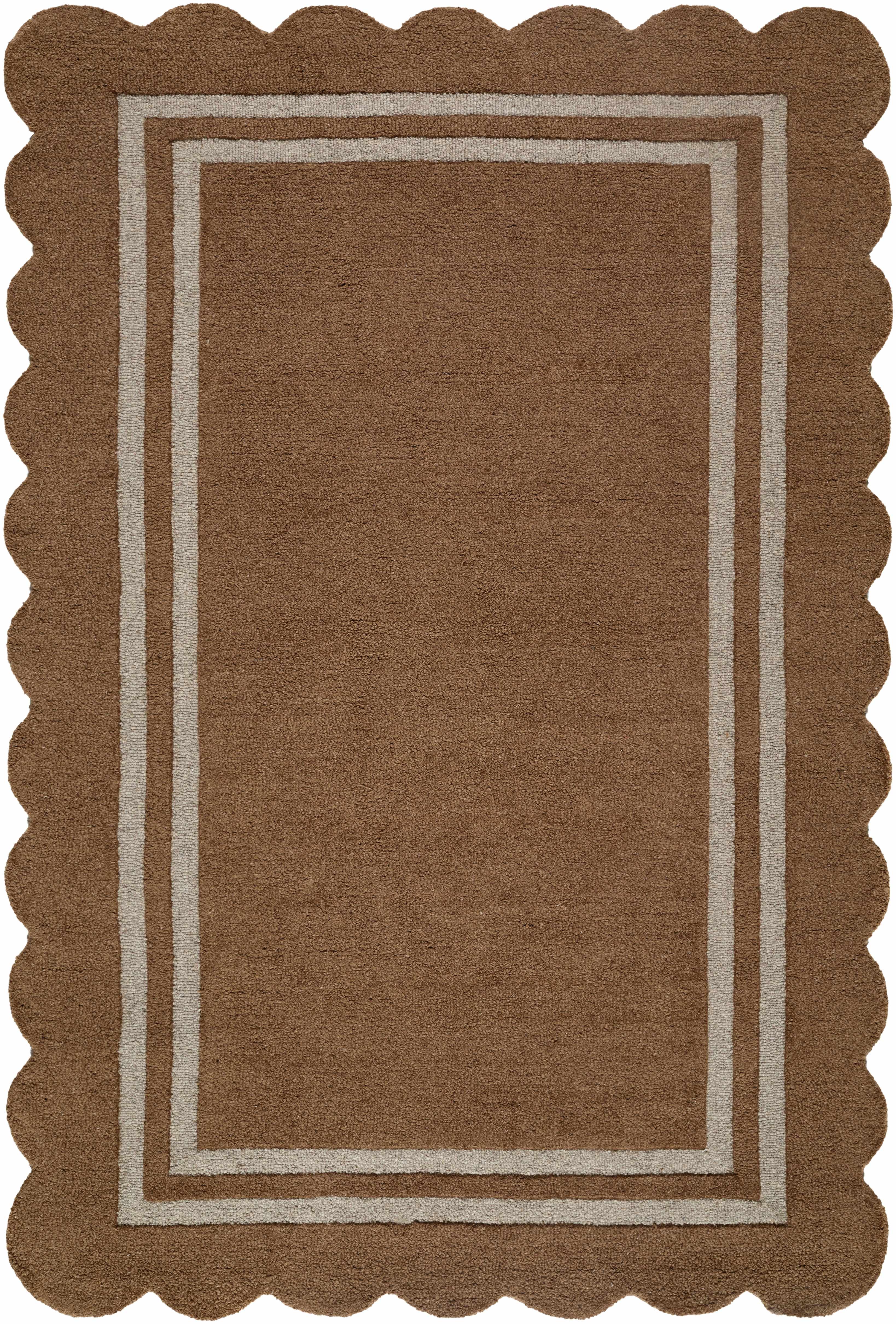 Heir Area Rug