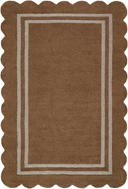 Heir Area Rug