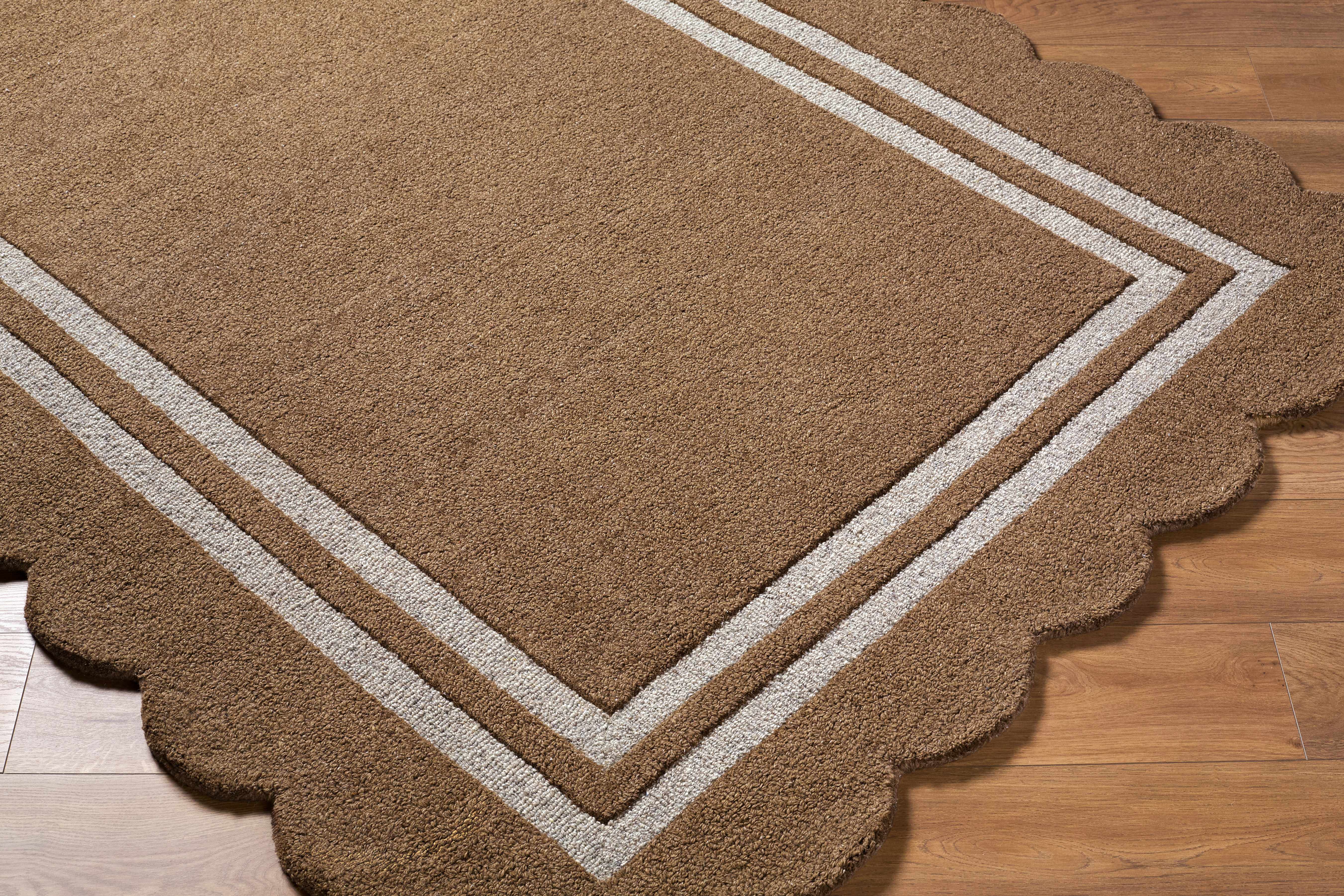 Heir Area Rug