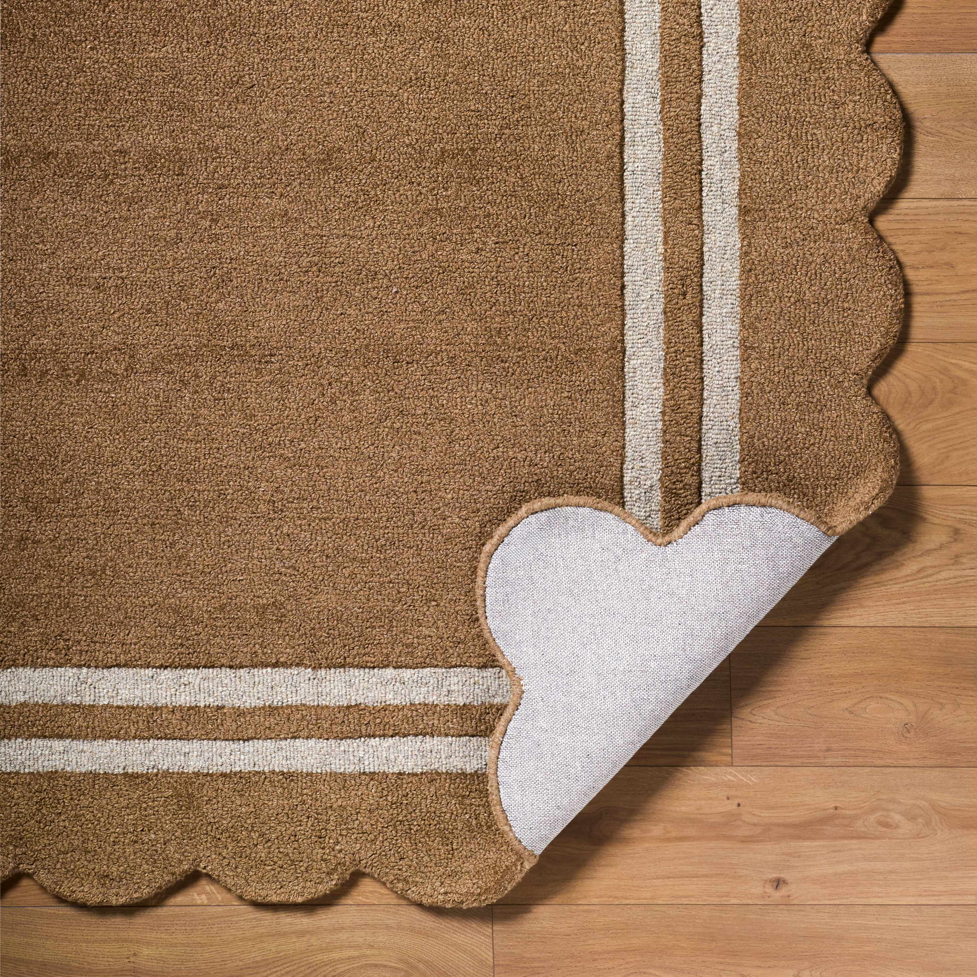 Heir Area Rug