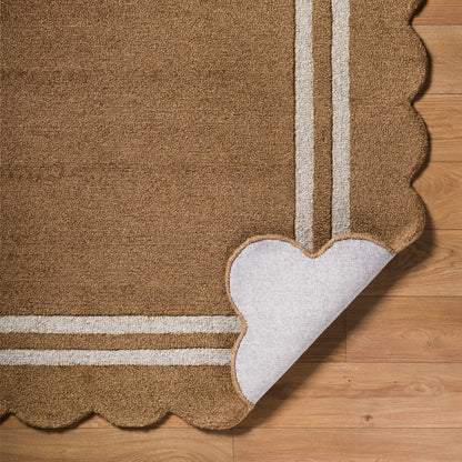 Heir Area Rug